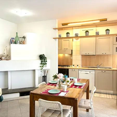 Apartment Oltremare New Silvi Vacanza San Silvestro (Pescara)
