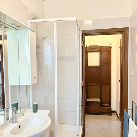 Oltremare New Silvi Vacanza Apartment San Silvestro (Pescara)