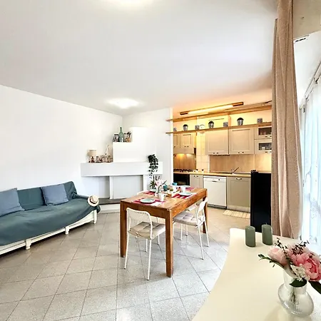 Appartement Oltremare New Silvi Vacanza San Silvestro (Pescara)