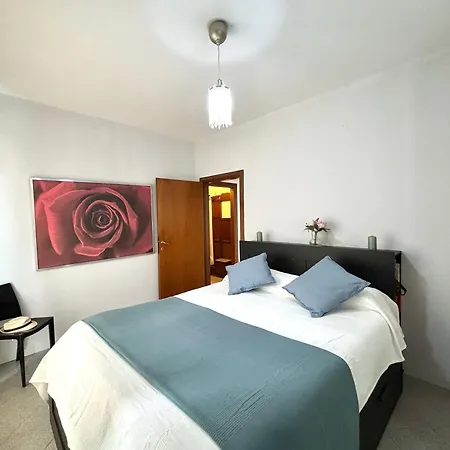 Oltremare New Silvi Vacanza Apartment San Silvestro (Pescara)