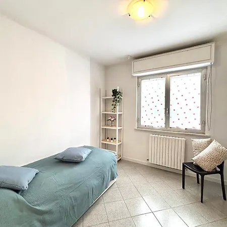 Oltremare New Silvi Vacanza * San Silvestro (Pescara)