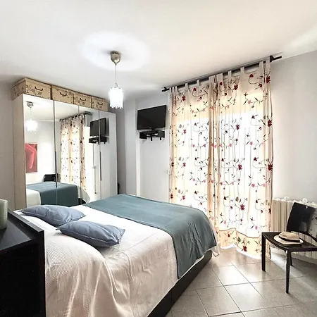 Oltremare New Silvi Vacanza