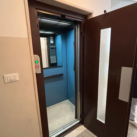 Oltremare New Silvi Vacanza Appartement