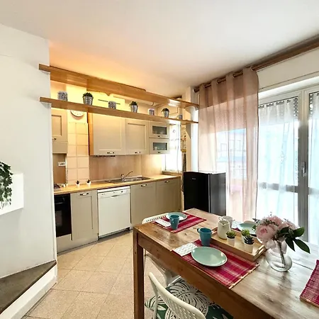 Oltremare New Silvi Vacanza San Silvestro (Pescara)