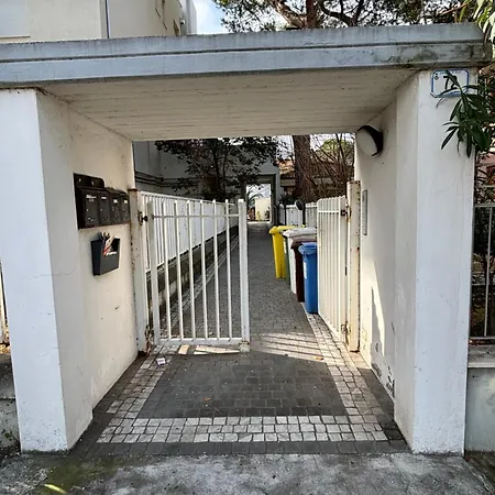 Apartment Oltremare New Silvi Vacanza *