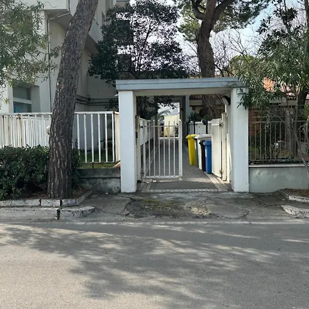 Oltremare New Silvi Vacanza Appartement San Silvestro (Pescara)