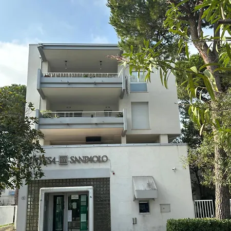 Oltremare New Silvi Vacanza Appartement *